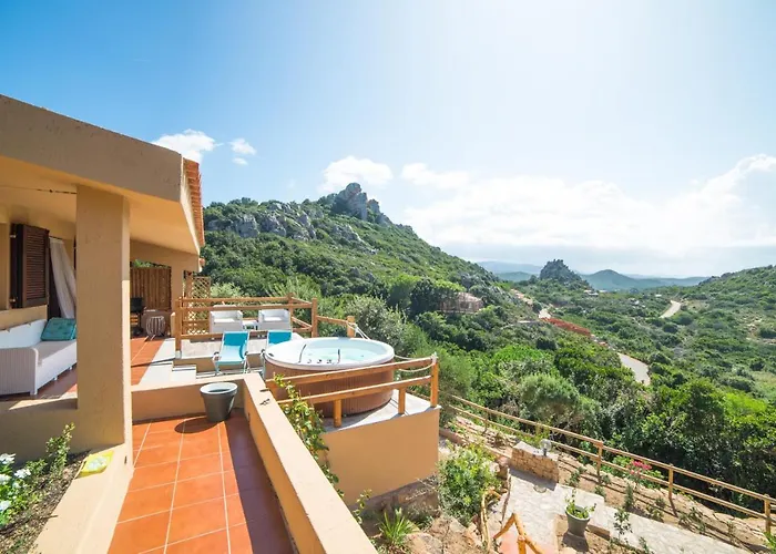 Villa Aloe