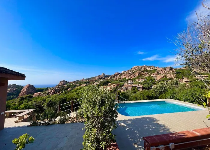 Domus Ninni - Charme Di Gallura