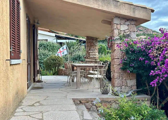 Villa Oleandro